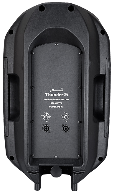 اسپیکر باند پسیو 12 اینچ 350 وات تندر الکترونیک پی اس PS-12