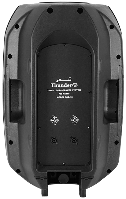 اسپیکر باند پسیو 15 اینچ تندر الکترونیک پی اس تو PS2-15 2 اسپیکر باند پسیو 15 اینچ تندر الکترونیک پی اس تو PS2-15