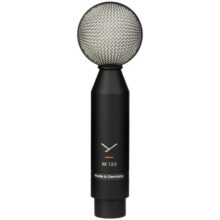 میکروفون استودیو ریبون فیگور 8 بیرداینامیک ام M 130