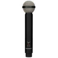 میکروفون استودیو ریبون هایپر کاردیوئید بیرداینامیک ام M 160