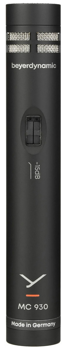 میکروفون قلمی کندانسور بیرداینامیک ام سی ترو MC 930 True