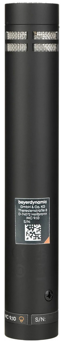 میکروفون قلمی کندانسور بیرداینامیک ام سی ترو MC 930 True