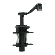 میکروفون درام کندانسور کاردیوئید بیرداینامیک تی جی دی TG D58