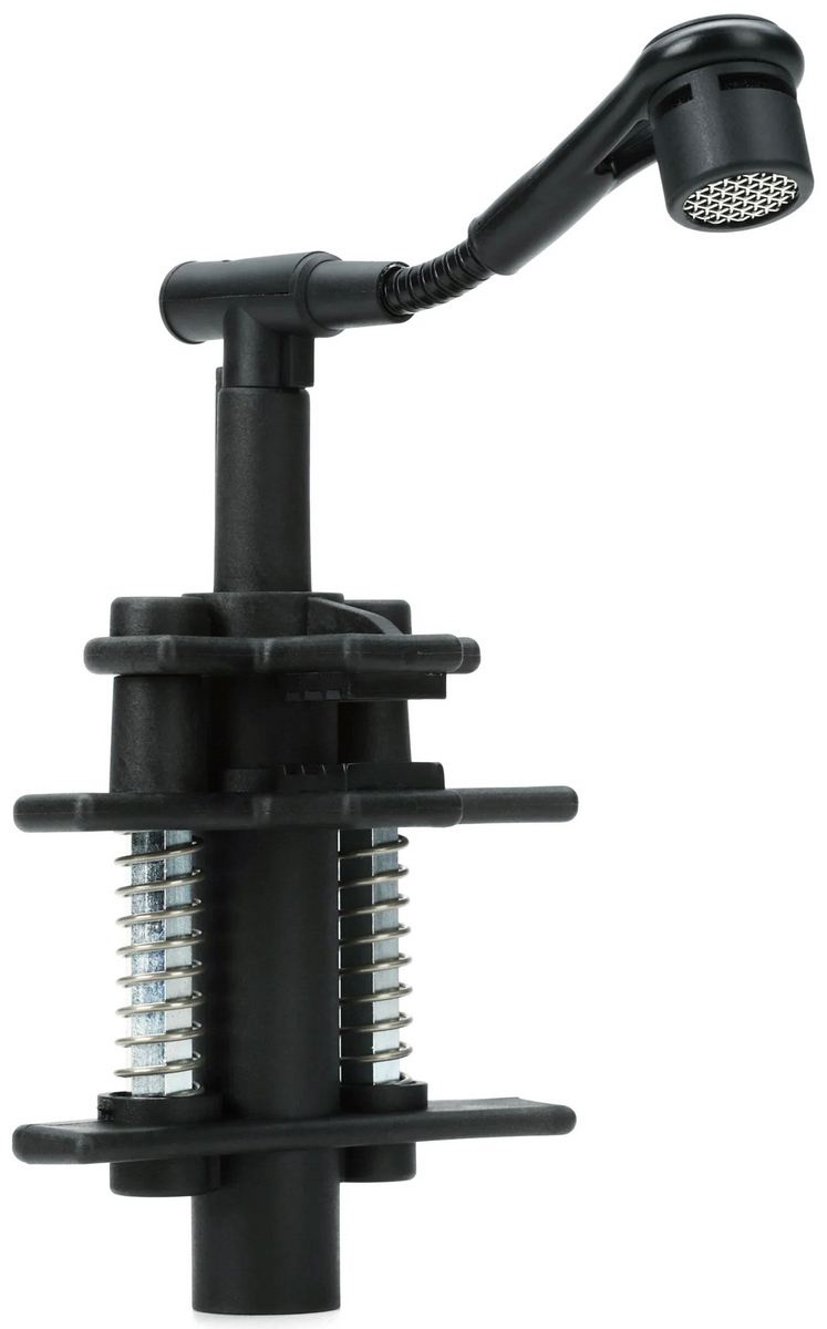 میکروفون درام کندانسور کاردیوئید بیرداینامیک تی جی دی TG D58 1 میکروفون درام کندانسور کاردیوئید بیرداینامیک تی جی دی TG D58