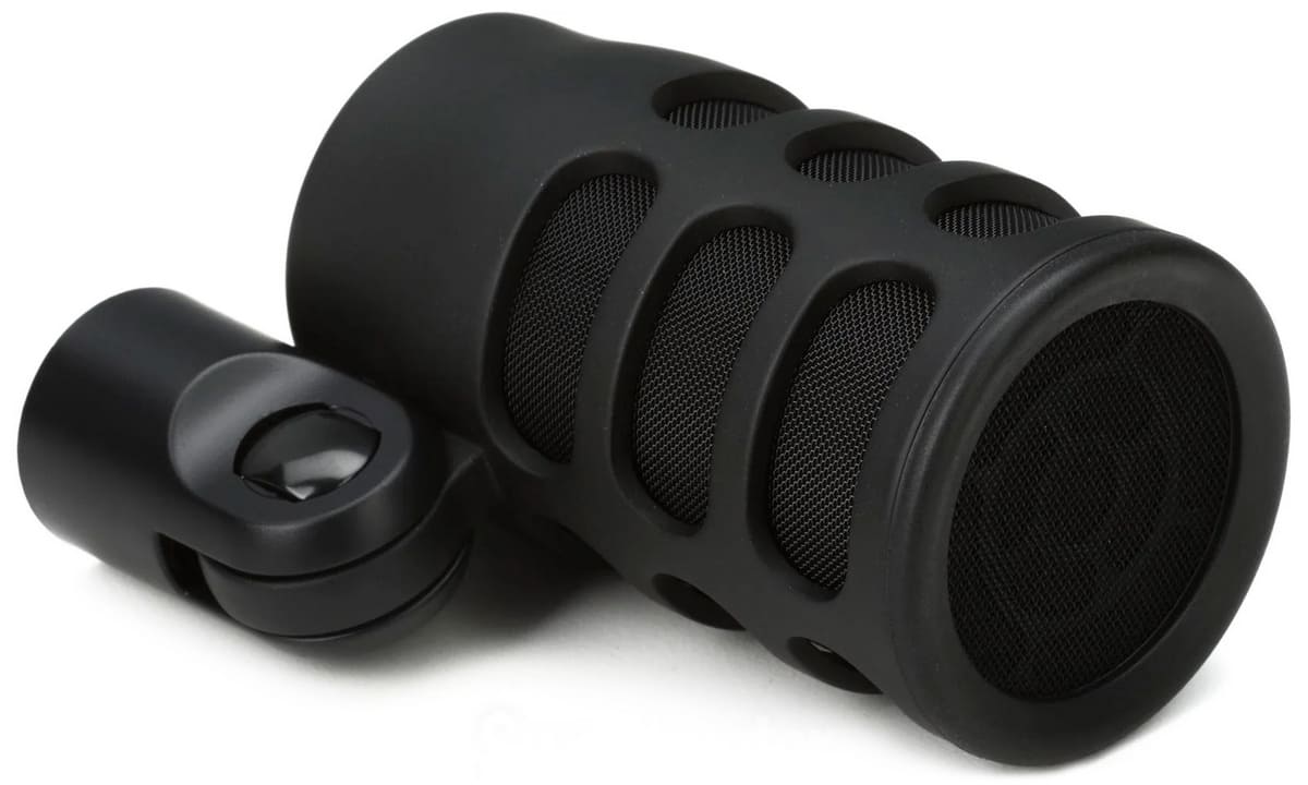 میکروفون درام کاردیوئید بیرداینامیک تی جی آی TG I51 1 میکروفون درام کاردیوئید بیرداینامیک تی جی آی TG I51