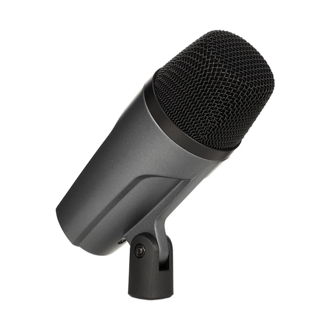 میکروفون درام داینامیک کاردیوئید سنهایزر e 602-II