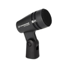 میکروفون درام داینامیک کاردیوئید سنهایزر e 604