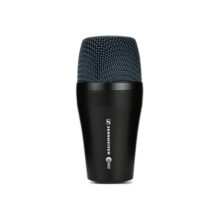 میکروفون درام داینامیک کاردیوئید سنهایزر e 902