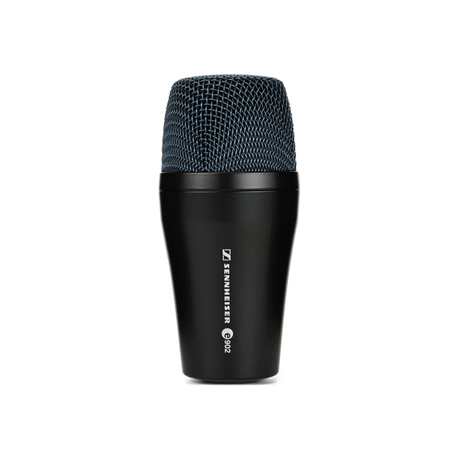 میکروفون درام داینامیک کاردیوئید سنهایزر e 902