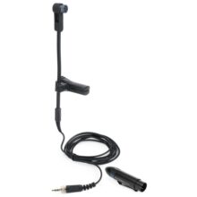 میکروفون درام داینامیک کاردیوئید سنهایزر e 908 B