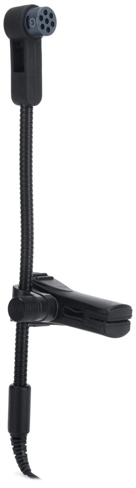 میکروفون درام داینامیک کاردیوئید سنهایزر e 908 B