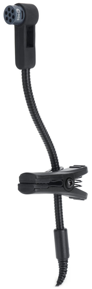 میکروفون درام داینامیک کاردیوئید سنهایزر e 908 B