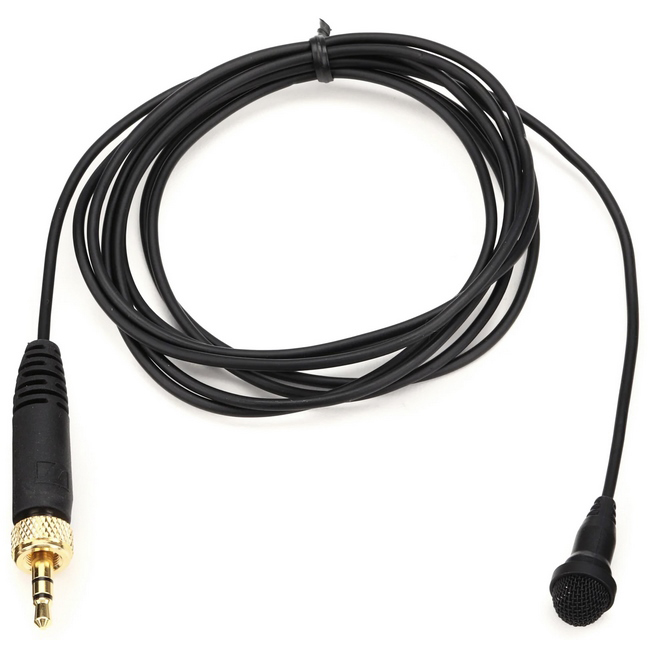 میکروفون باسیم یقه ای سنهایزر مدل ME 2 1 1