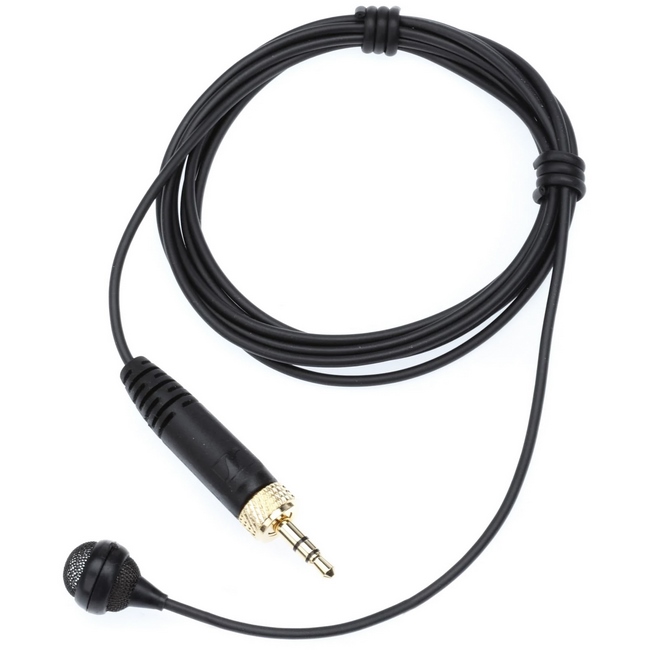 میکروفون باسیم یقه ای سنهایزر مدل ME 4 1