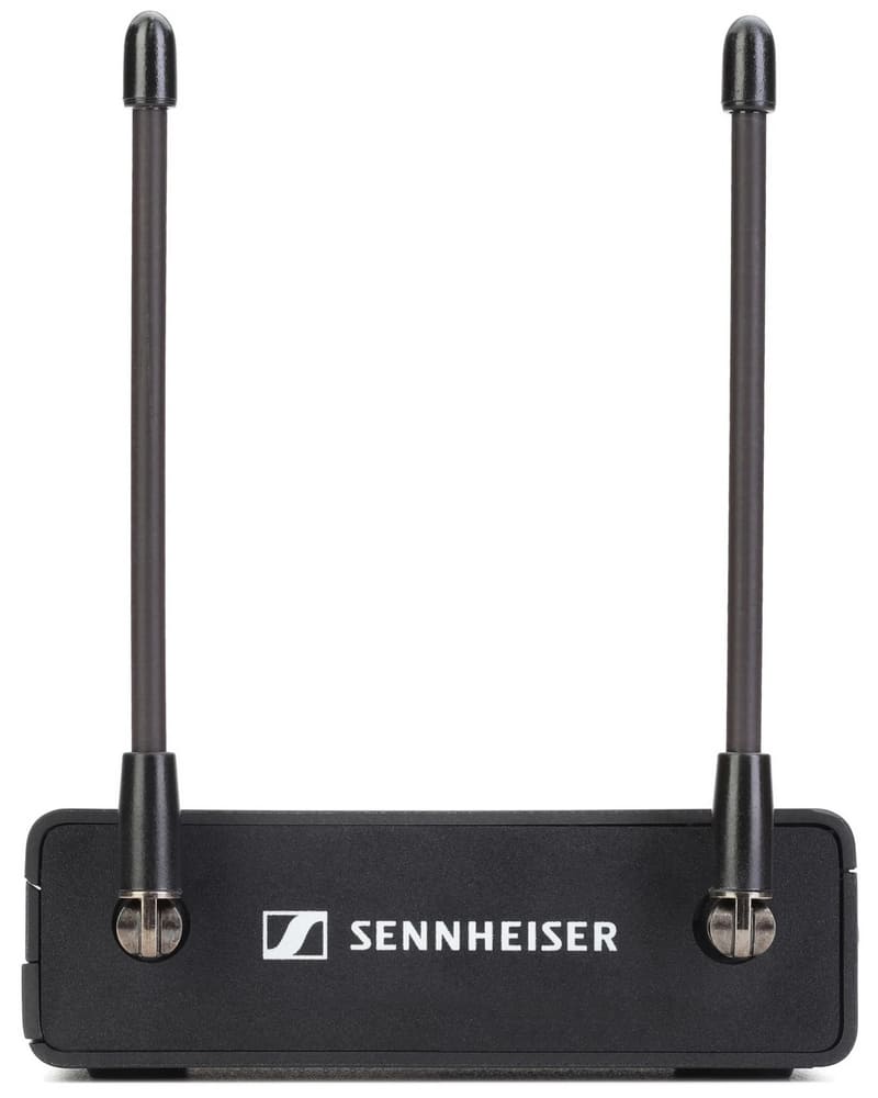 میکروفون بی سیم یقه ای تک کانال دوربین سنهایزر EW-DP ME2 Set