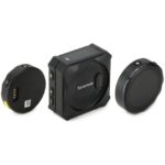 میکروفون بیسیم موبایل و دوربین سارامونیک مدل Blink Me B2 1