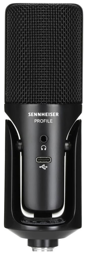میکروفون یو اس بی سنهایزر پروفایل Profile Streaming Set