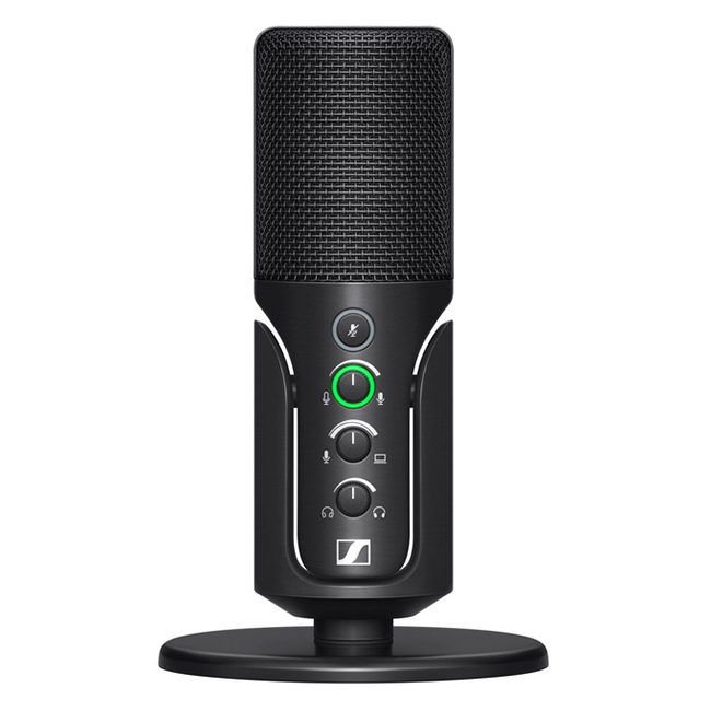 میکروفون یو اس بی سنهایزر مدل Profile USB Microphone 1