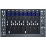 کنترلر نرم افزار سالید استیت لاجیک مدل UF8 1