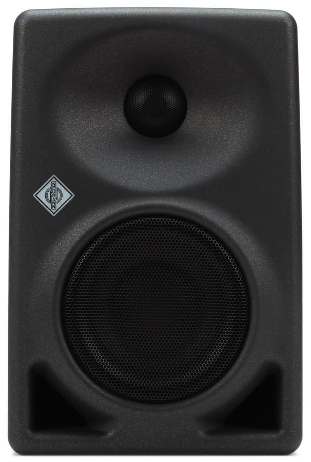 اسپیکر مانیتورینگ 4 اینچ استودیو نیومن کی اچ KH 80 DSP