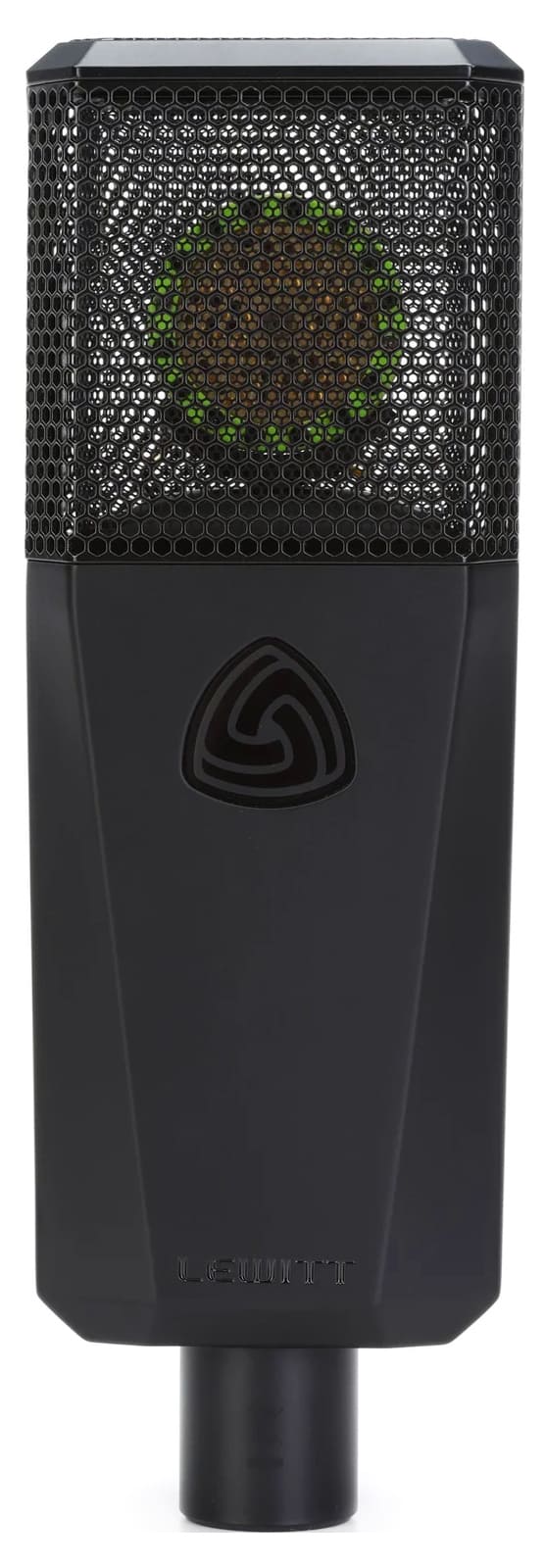 میکروفون استودیو کندانسور لامپی لویت اسنشل ست Essential Set 