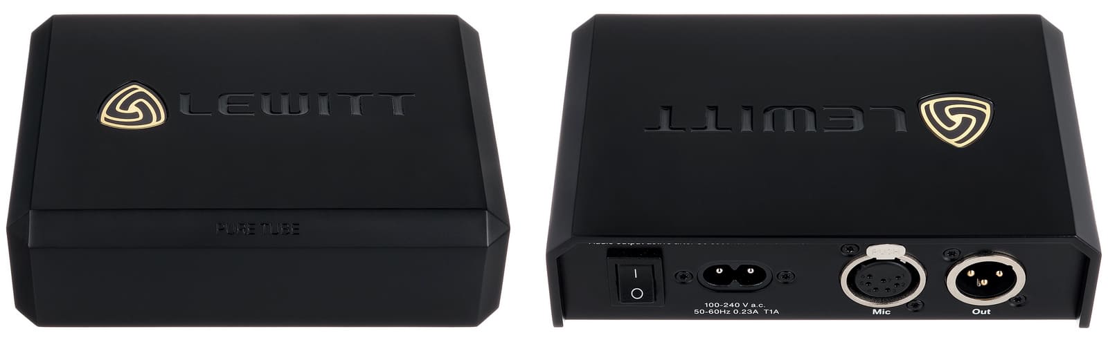 میکروفون استودیو کندانسور لامپی لویت استودیو ست Studio Set 3 میکروفون استودیو کندانسور لامپی لویت استودیو ست Studio Set