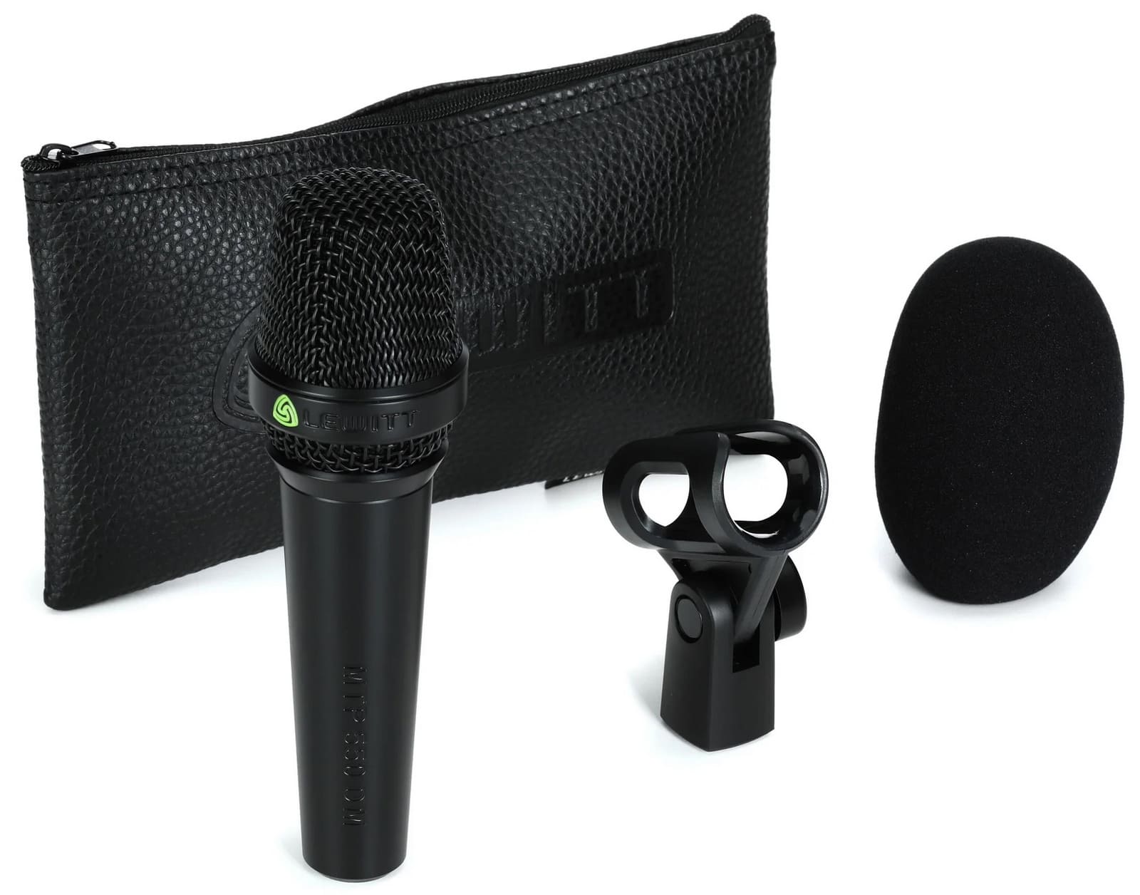 میکروفون با سیم دستی داینامیک لویت ام تی پی دی ام MTP 550 DM 3 میکروفون با سیم دستی داینامیک لویت ام تی پی دی ام MTP 550 DM