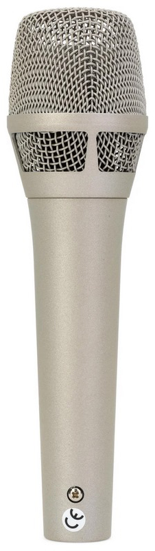 میکروفون با سیم دستی کندانسور نیومن کی ام اس KMS 104