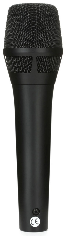 میکروفون با سیم دستی کندانسور نیومن کی ام اس KMS 104