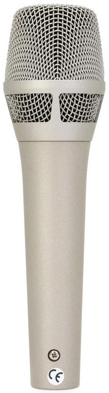 میکروفون با سیم دستی کندانسور نیومن کی ام اس KMS 104 Plus 3 میکروفون با سیم دستی کندانسور نیومن کی ام اس KMS 104 Plus