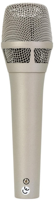 میکروفون با سیم دستی کندانسور نیومن کی ام اس KMS 105 3 میکروفون با سیم دستی کندانسور نیومن کی ام اس KMS 105