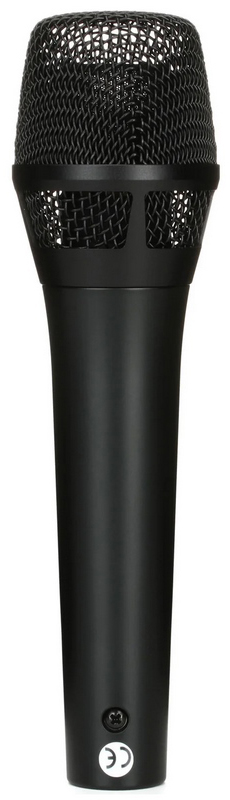 میکروفون با سیم دستی کندانسور نیومن کی ام اس KMS 105 4 میکروفون با سیم دستی کندانسور نیومن کی ام اس KMS 105