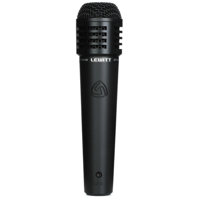 میکروفون درام داینامیک لویت ام تی پی دی ام MTP 440 DM 1