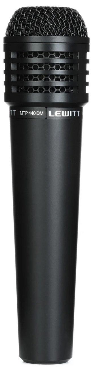 میکروفون درام داینامیک لویت ام تی پی دی ام MTP 440 DM 2 میکروفون درام داینامیک لویت ام تی پی دی ام MTP 440 DM