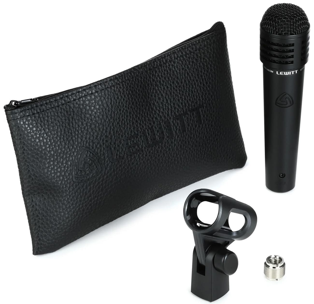 میکروفون درام داینامیک لویت ام تی پی دی ام MTP 440 DM 3 میکروفون درام داینامیک لویت ام تی پی دی ام MTP 440 DM