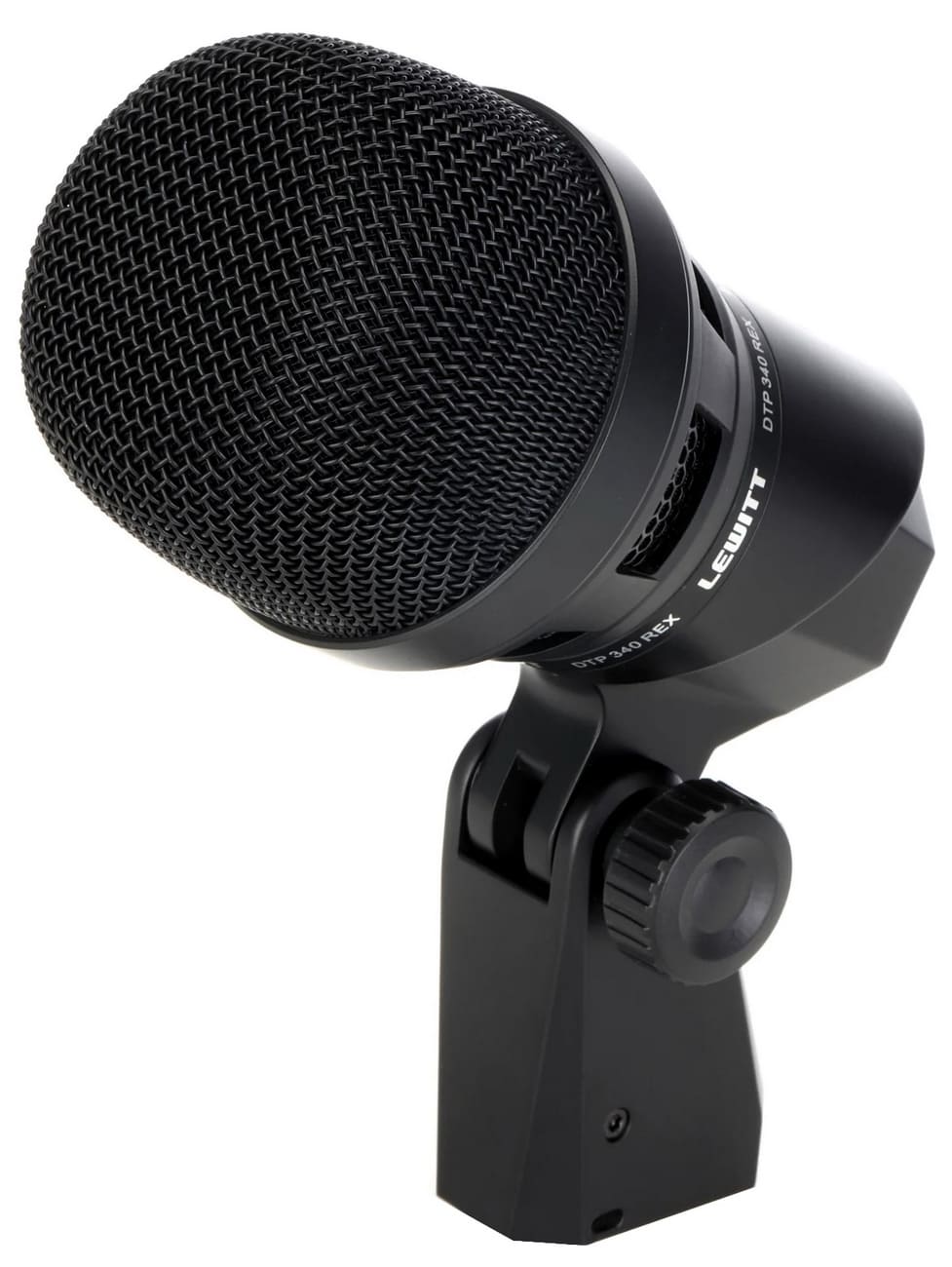 میکروفون درام داینامیک لویت دی تی پی رکس DTP 340 REX 2 میکروفون درام داینامیک لویت دی تی پی رکس DTP 340 REX