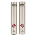 میکروفون قلمی کندانسور استریو نیومن کی ام KM 184 Stereo Set 1 میکروفون قلمی کندانسور استریو نیومن کی ام KM 184 Stereo Set 1