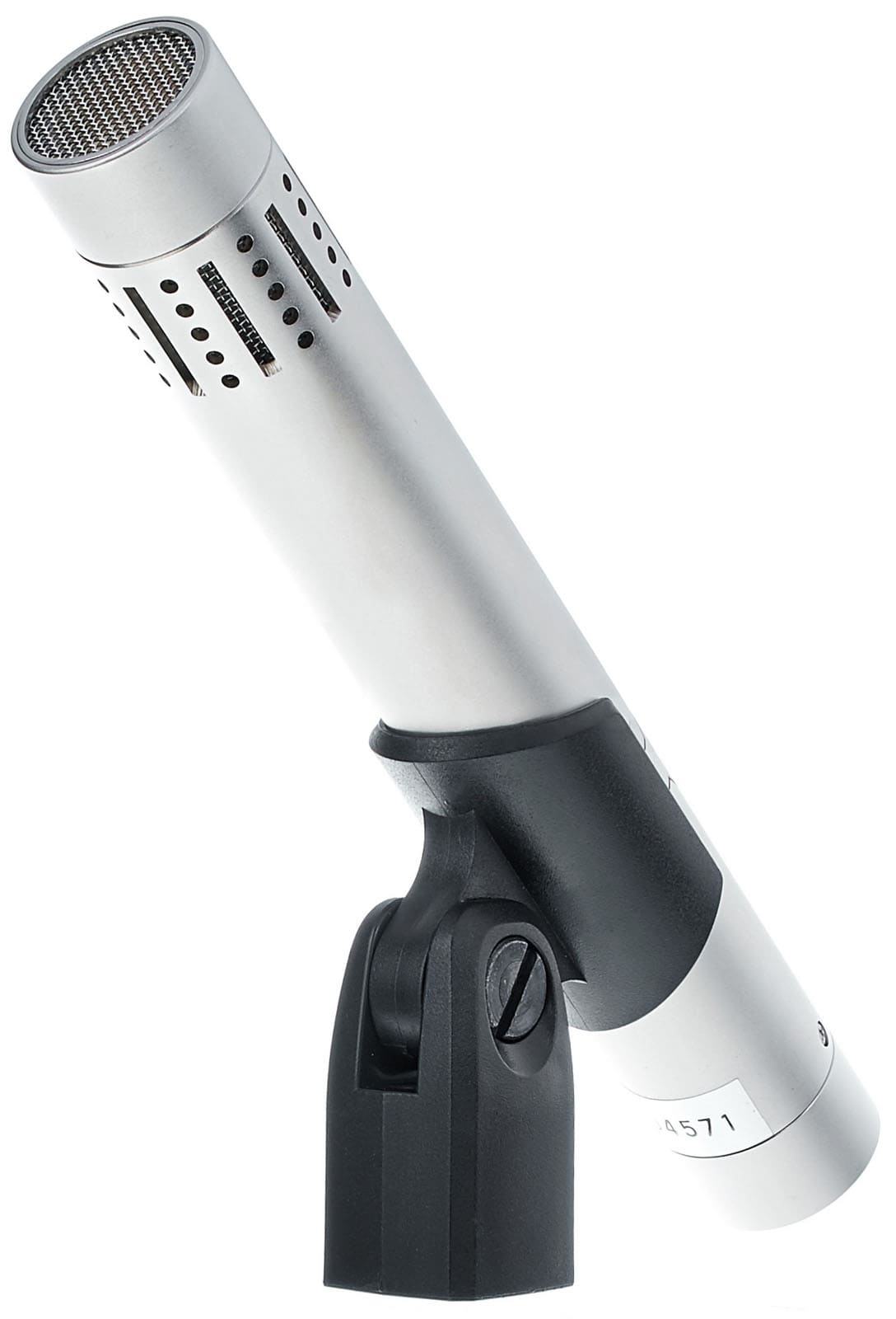 میکروفون قلمی کندانسور سونترونیکس اس تی سی وان STC-1 3 میکروفون قلمی کندانسور سونترونیکس اس تی سی وان STC-1