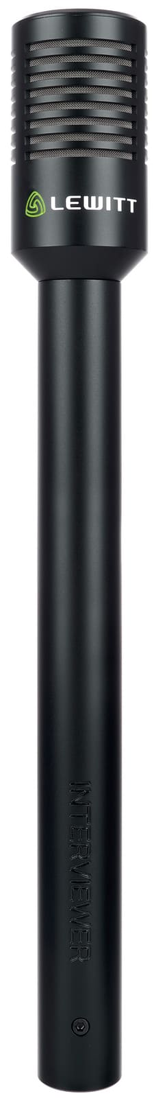 میکروفون مصاحبه خبرنگاری داینامیک لویت اینترویور Interviewer