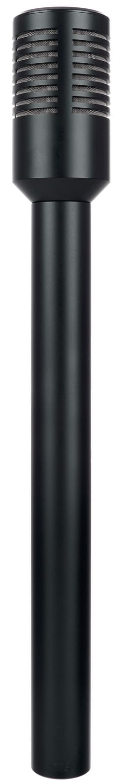 میکروفون مصاحبه خبرنگاری داینامیک لویت اینترویور Interviewer