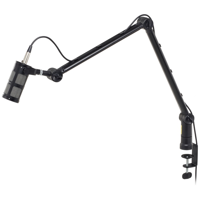 میکروفون پادکست و یو اس بی سونترونیکس Voicecasting Pack میکروفون پادکست و یو اس بی سونترونیکس Voicecasting Pack