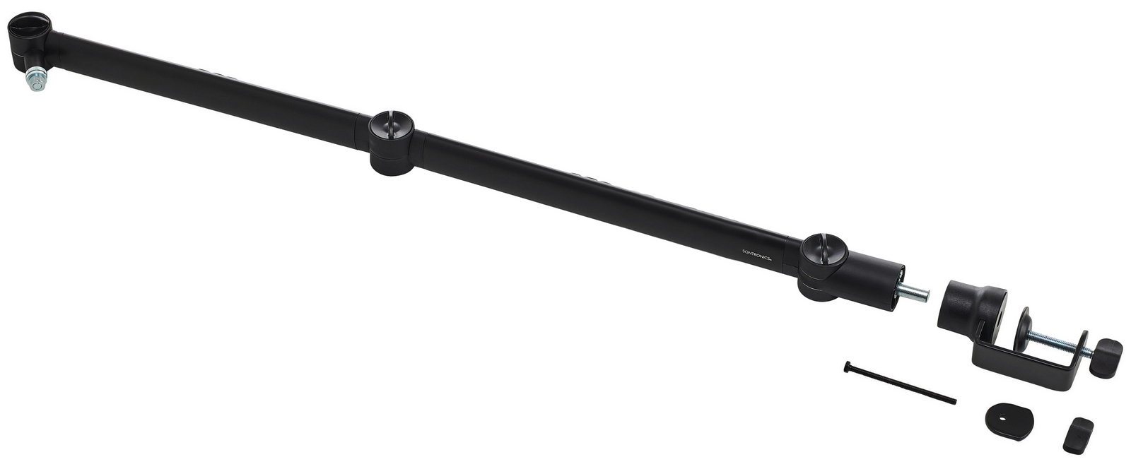 پایه میکروفون بازویی بوم دکستاپ سونترونیکس الویت Elevate 1 پایه میکروفون بازویی بوم دکستاپ سونترونیکس الویت Elevate