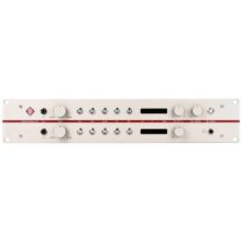 پری آمپ میکروفون و اینسترومنت سالید استیت نیومن وی V 402