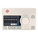 کارت صدا اکسترنال یو اس بی استودیو نیومن ام تی MT 48