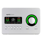 کارت صدا تاندربولت یونیورسال آدیو آپولو سولو Apollo Solo