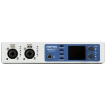 کارت صدا یو اس بی آر ام ای مادی فیس ایکس تی MADIFace XT II
