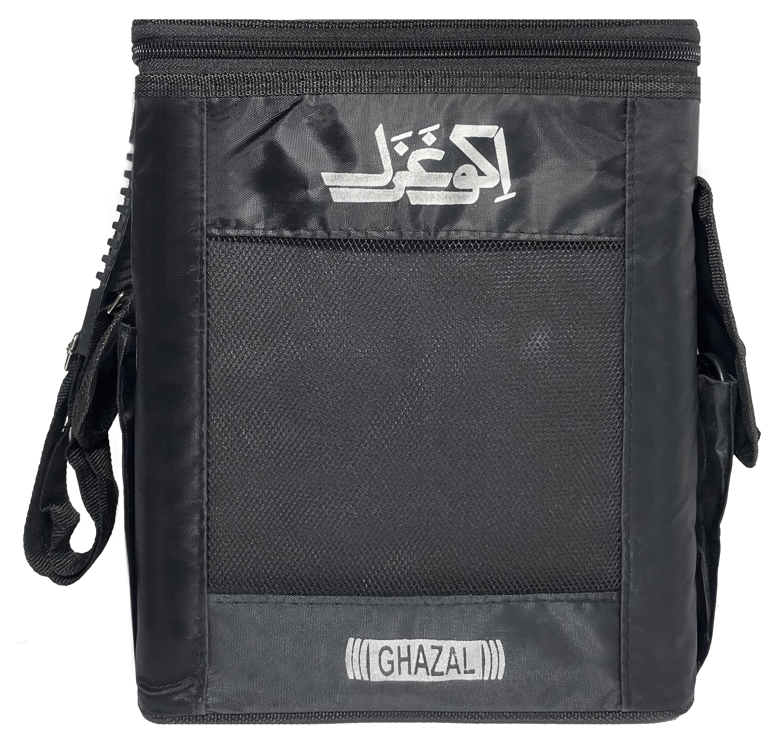 اکو همراه پرتابل 6 اینچ متوسط شارژی اکو غزل G2002 MP3