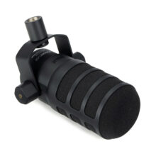 میکروفون پادکست و یو اس بی داینامیک رود پادمیک PodMic USB