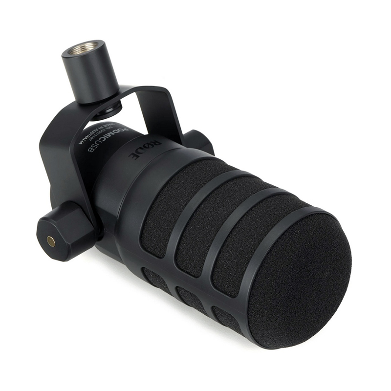 میکروفون پادکست و یو اس بی داینامیک رود پادمیک Pod Mic USB 1