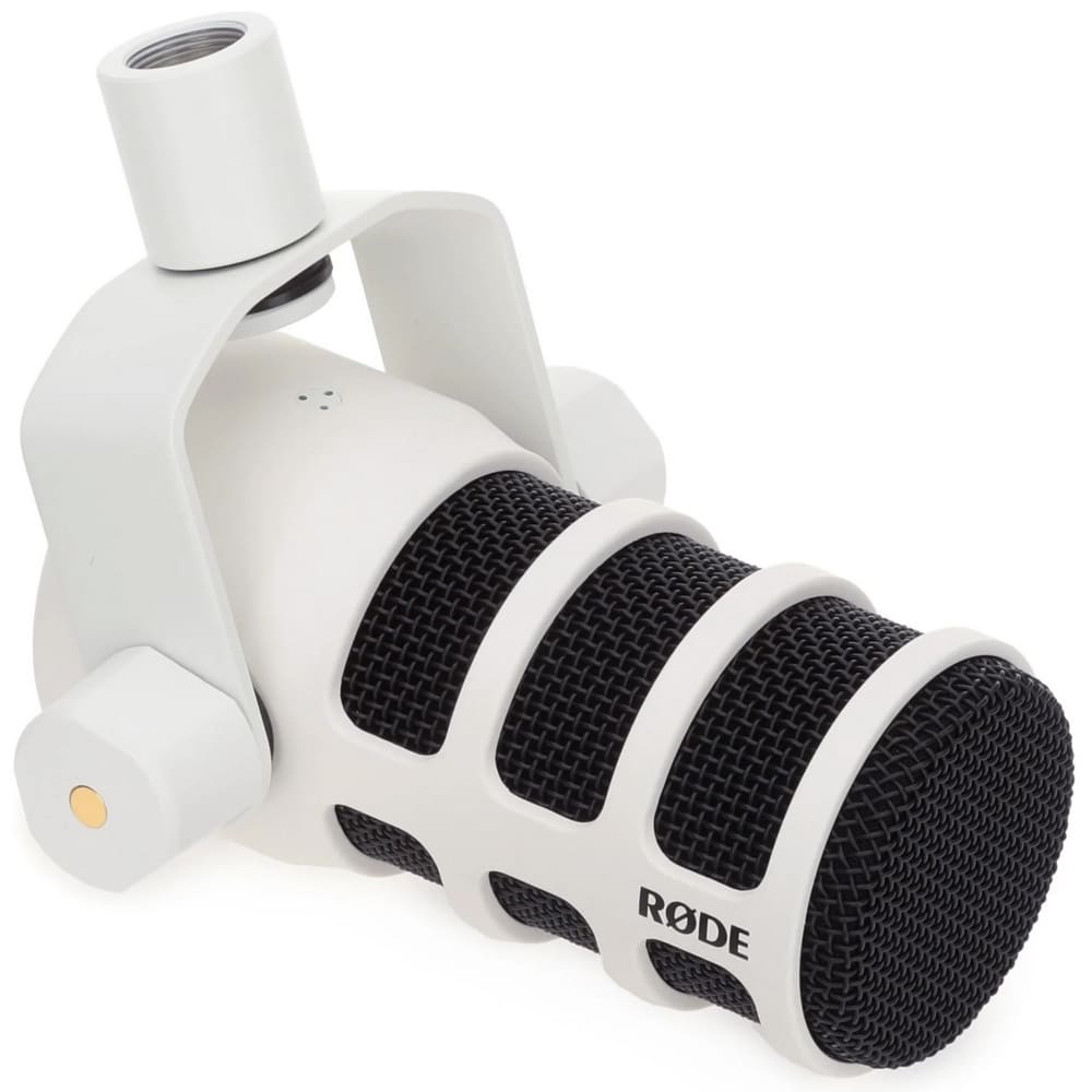 میکروفون پادکست و یو اس بی داینامیک رود پادمیک PodMic USB